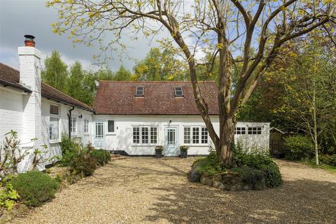 4 bedroom detached house for sale, Springfield Lodge, Beksbourne, Canterbury