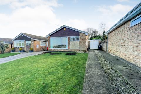 2 bedroom detached bungalow for sale, Gainsborough Road, Dronfield, S18