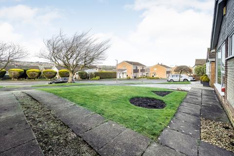 2 bedroom detached bungalow for sale, Gainsborough Road, Dronfield, S18