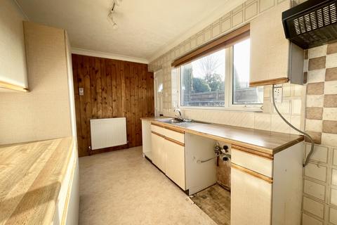 2 bedroom detached bungalow for sale, Gainsborough Road, Dronfield, S18