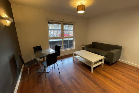 1 bedroom apartment to rent, Upper Allen Street, Sheffield S3