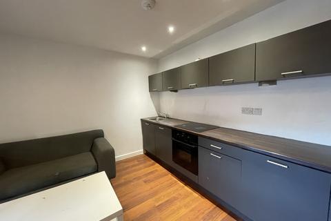 1 bedroom apartment to rent, Upper Allen Street, Sheffield S3