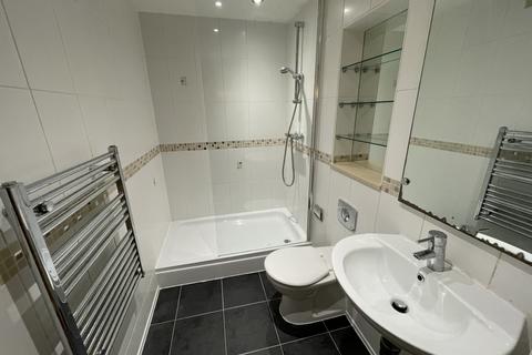 1 bedroom apartment to rent, Upper Allen Street, Sheffield S3