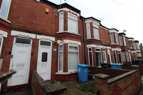 2 bedroom terraced house to rent, Belle-Vue, Middleburg Street, Hull