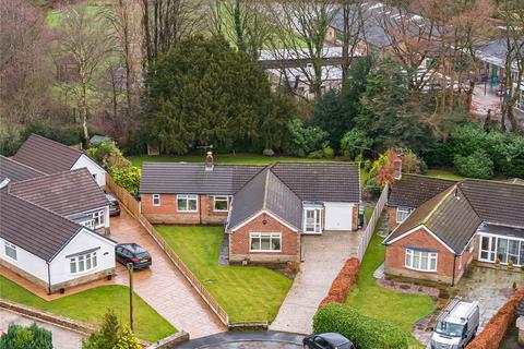 3 bedroom bungalow for sale, 10 Hall Close, Tytherington, Cheshire, SK10