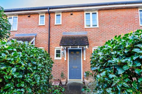 2 bedroom terraced house for sale, Weatherby Road, Norwich, Norfolk, NR5