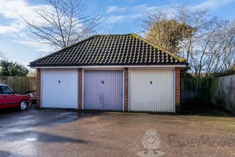 2 bedroom terraced house for sale, Weatherby Road, Norwich, Norfolk, NR5