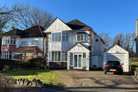 3 bedroom detached house for sale, Wickham Way, Beckenham