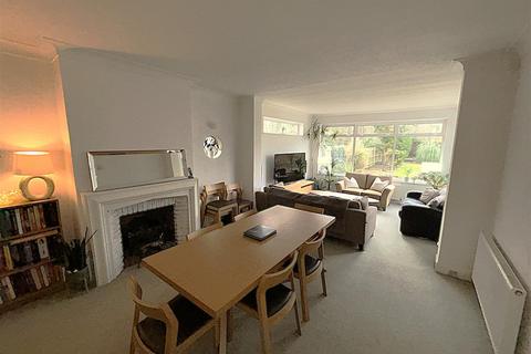 3 bedroom detached house for sale, Wickham Way, Beckenham