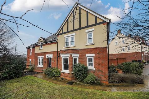 3 bedroom semi-detached house for sale, Hebbes Close, Kempston, Bedford