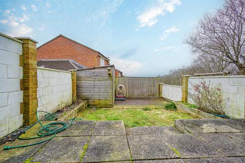 2 bedroom semi-detached house for sale, Warren Close, St. Leonards-On-Sea