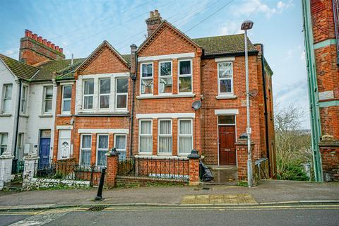 1 bedroom flat for sale, Milward Road, Hastings