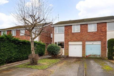 3 bedroom semi-detached house to rent, Oldfield Drive, Chester CH3