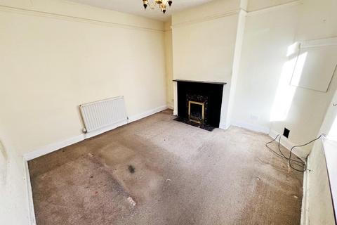 2 bedroom terraced house for sale, North Street, Spennymoor