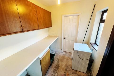 2 bedroom terraced house for sale, North Street, Spennymoor