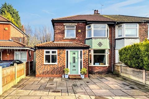 undefined, Aber Road, Cheadle SK8