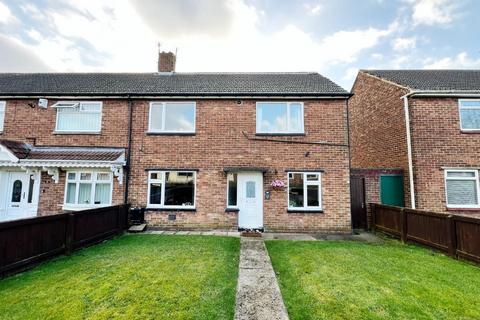 3 bedroom semi-detached house for sale, Emerald Walk, Chilton, Co Durham