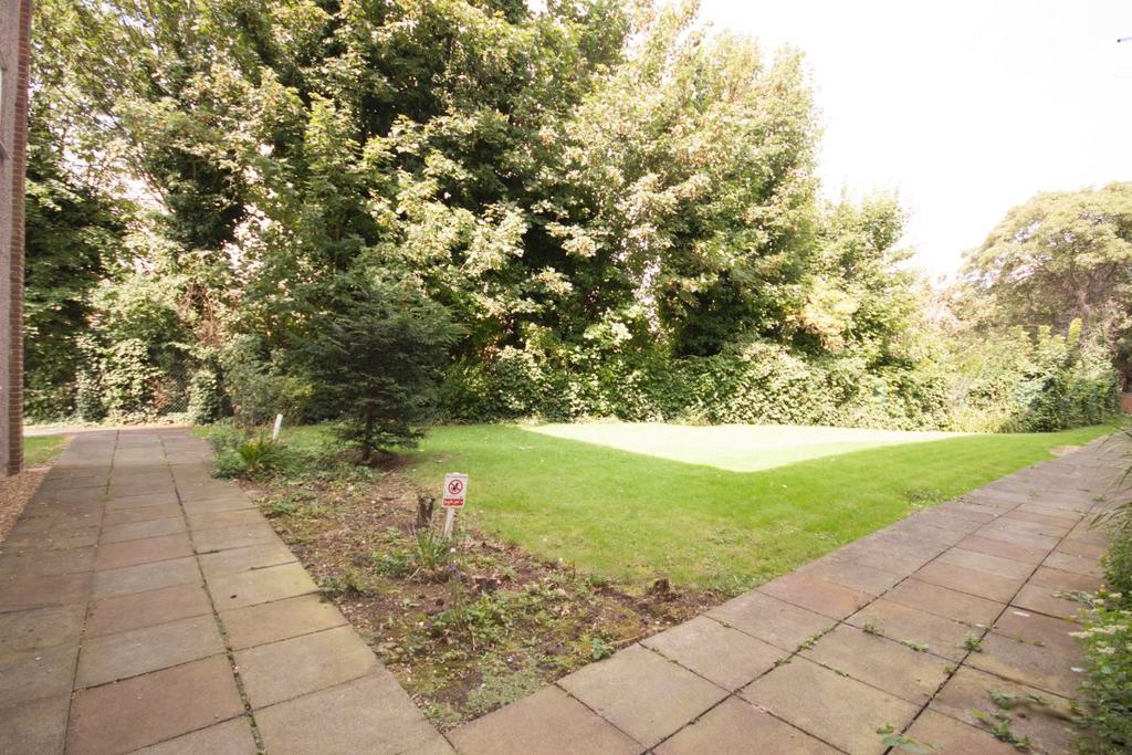 Communal Gardens