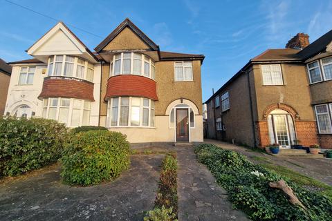 3 bedroom semi-detached house for sale, Randall Avenue, London