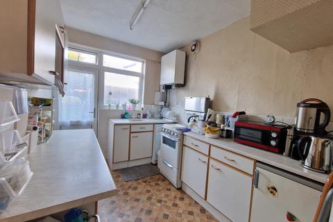 3 bedroom semi-detached house for sale, Randall Avenue, London