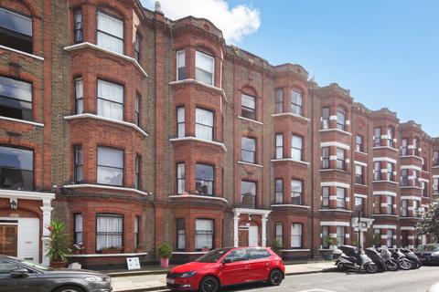 1 bedroom apartment to rent, Kingwood Road, SW6