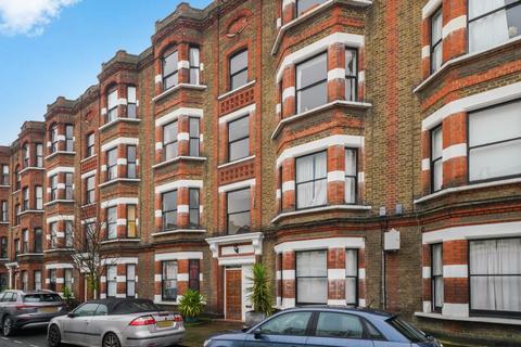 1 bedroom apartment to rent, Kingwood Road, SW6