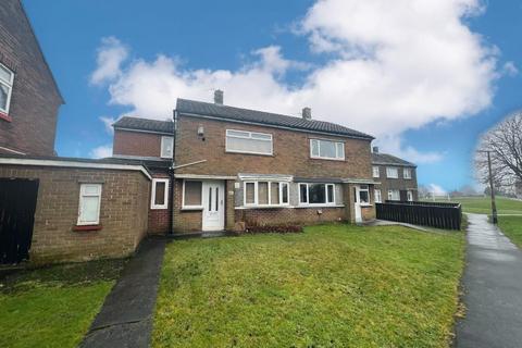 3 bedroom semi-detached house for sale, Grampian Way, Chilton