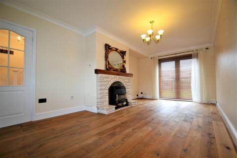 undefined, Grampian Way, Chilton
