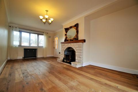 undefined, Grampian Way, Chilton