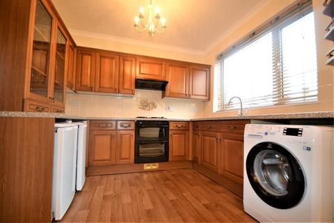 undefined, Grampian Way, Chilton