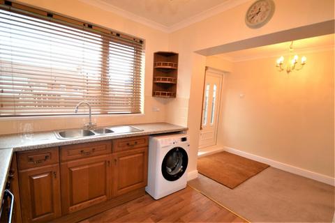 undefined, Grampian Way, Chilton