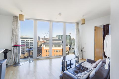 1 bedroom flat to rent, The Eye, Glass Wharf, BS2