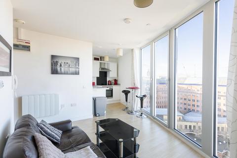 1 bedroom flat to rent, The Eye, Glass Wharf, BS2