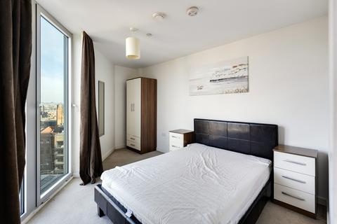 1 bedroom flat to rent, The Eye, Glass Wharf, BS2