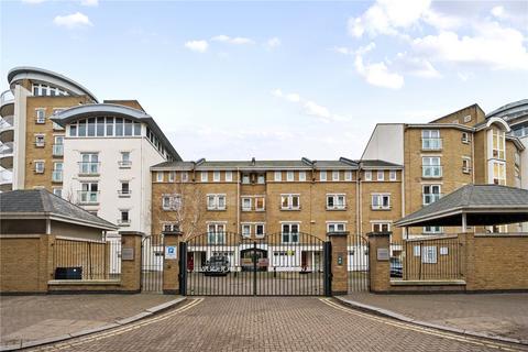 3 bedroom penthouse for sale, Woodland Crescent, London SE16