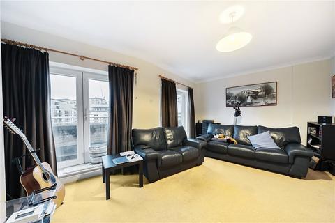 3 bedroom penthouse for sale, Woodland Crescent, London SE16