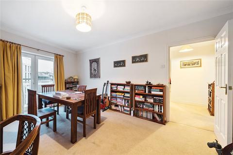 3 bedroom penthouse for sale, Woodland Crescent, London SE16