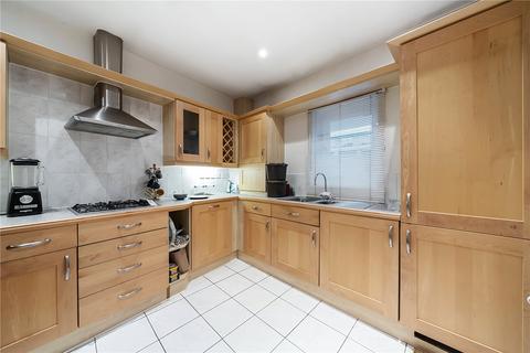 3 bedroom penthouse for sale, Woodland Crescent, London SE16