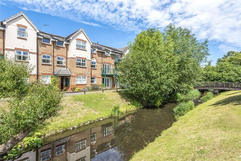 Mill Stream Lodge, Uxbridge Road, Rickmansworth