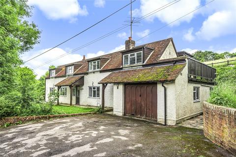 4 bedroom detached house to rent, Crux Easton, Newbury, Berkshire, RG20