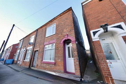 3 bedroom terraced house for sale, Middleburg Street, Hull