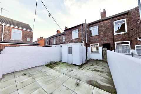 3 bedroom terraced house for sale, Middleburg Street, Hull