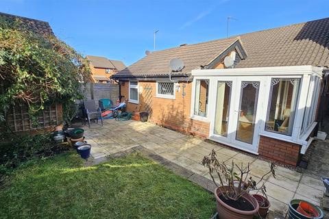 2 bedroom semi-detached bungalow for sale, Ringwood Road, Bingham