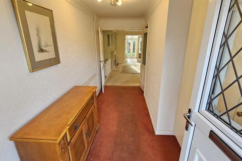 2 bedroom semi-detached bungalow for sale, Ringwood Road, Bingham