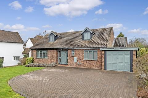 5 bedroom detached house for sale, Blasford Hill, Little Waltham, CM3