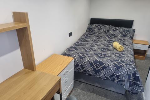 1 bedroom in a flat share to rent, Ladybarn Lane, Manchester M14