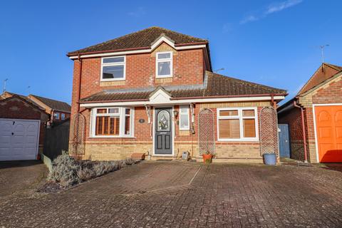 Hemington Close, King's Lynn, PE30