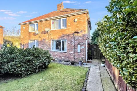 2 bedroom semi-detached house for sale, Beech Grove, Trimdon Station, Durham, TS29 6BQ