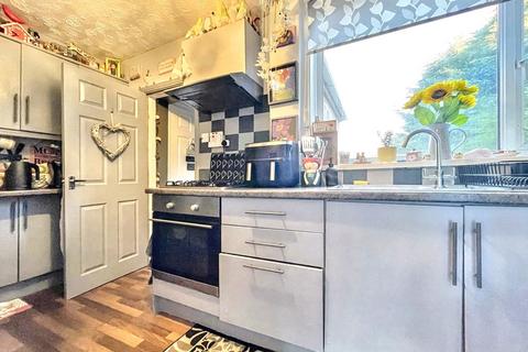 18 Beech Grove, Trimdon Station, TS29 6BQ