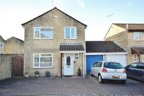 3 bedroom link detached house for sale, Vanner Road, Witney, OX28